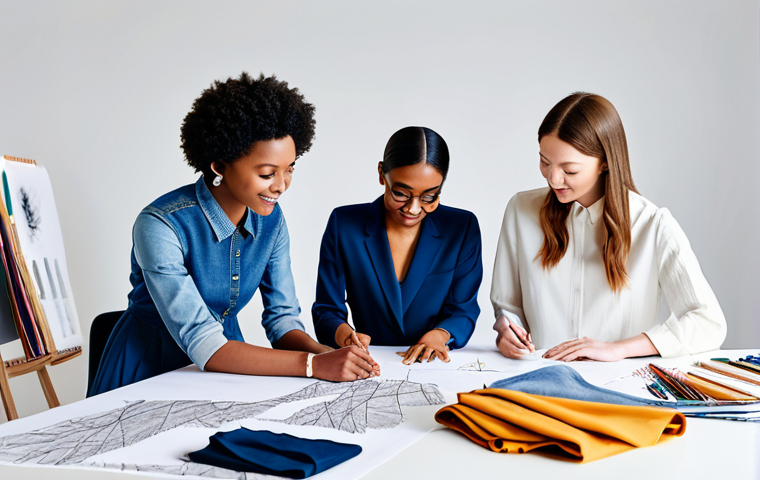 섬유기사 - 이미지 1