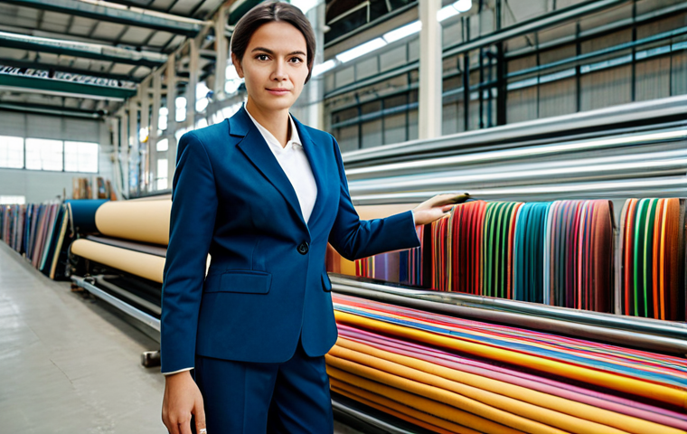 섬유기사 - 이미지 1