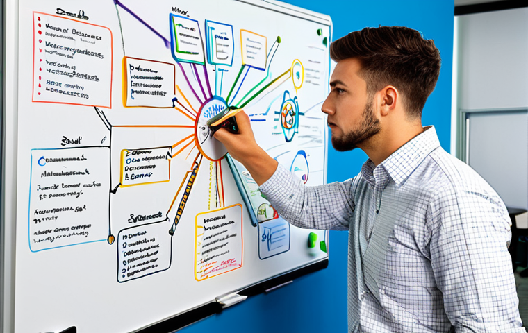 섬유기사 필기시험 대비 성공 사례 - Customized Study Plan**

"A student wearing glasses, fully clothed in a modest sweater and jeans, si...