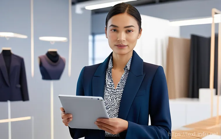 섬유기사와 시험 준비의 효과적인 방법 - **Prompt 2: Textile Engineer Candidate's Study Nook**
    A gender-neutral young adult, in their ear...