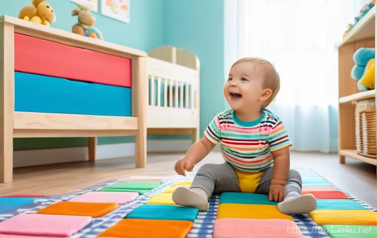 섬유기사 필기시험 대비 전략 - A cozy, sunlit corner of a modern apartment. A young woman, dressed in comfortable, stylish loungewe...