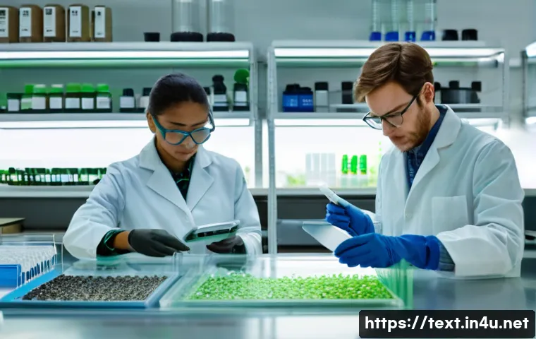 섬유기사와 관련 직업군의 특징 관련 이미지 1