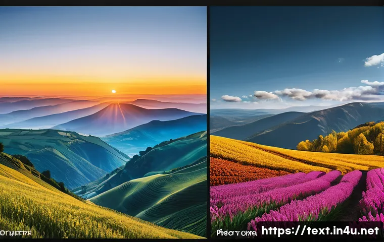 섬유기사 시험 준비 성공 사례 - Here are three detailed image prompts in English, based on the provided text: