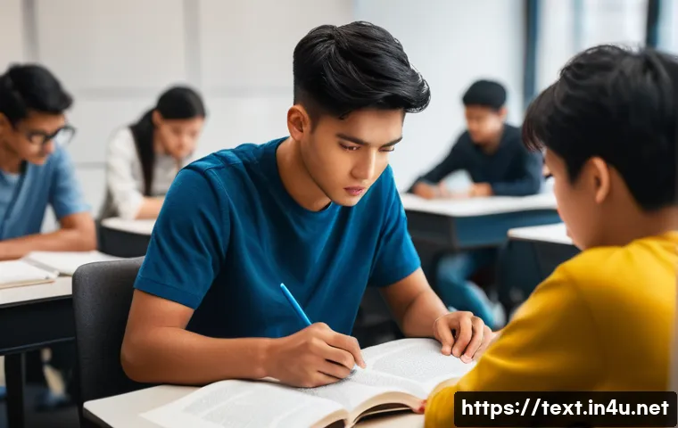 섬유기사 시험 준비 성공 사례 관련 이미지 1