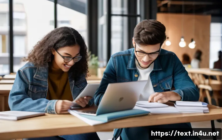 섬유기사 시험 준비 성공 사례 관련 이미지 2