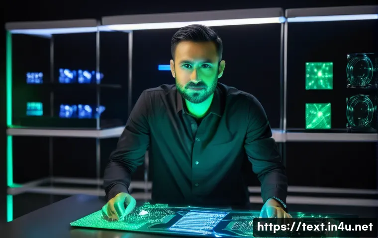 섬유기사와 직무별 기술 요구사항 관련 이미지 1