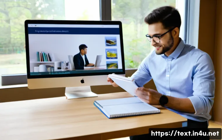 섬유기사 필기시험의 준비 전략 관련 이미지 1