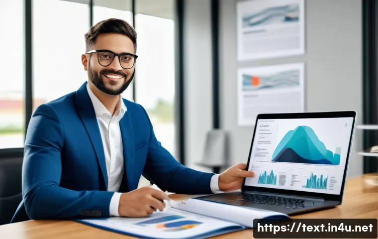 섬유기사 이직 성공담 관련 이미지 1