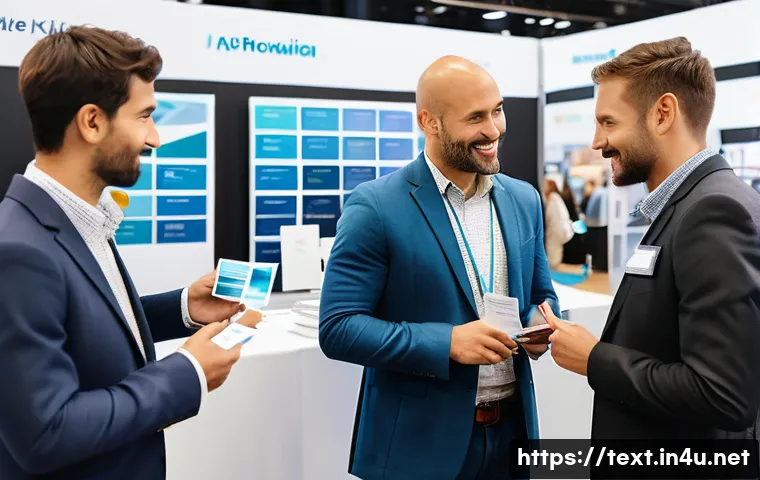 섬유기사 이직 성공담 관련 이미지 2