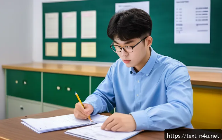 섬유기사 실기시험 대비 체크리스트 관련 이미지 2
