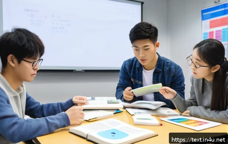 섬유기사 시험 출제 유형 분석 관련 이미지 2
