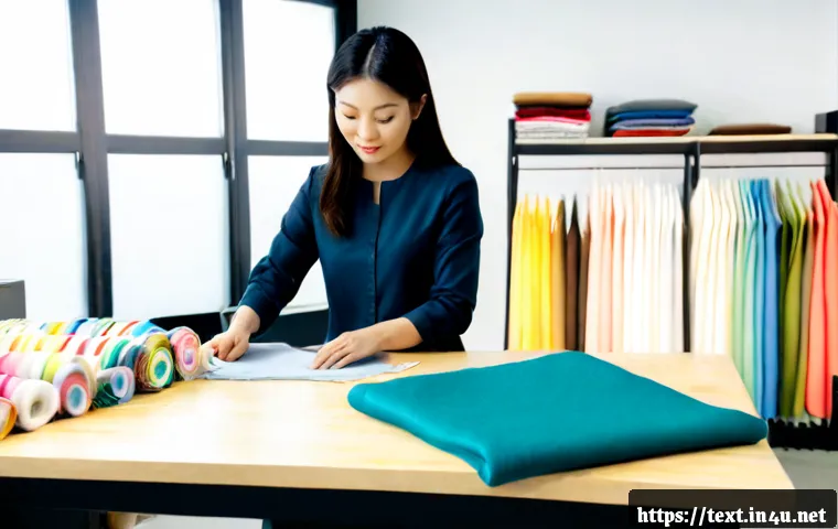 섬유기사 자격증 활용 방법 관련 이미지 1